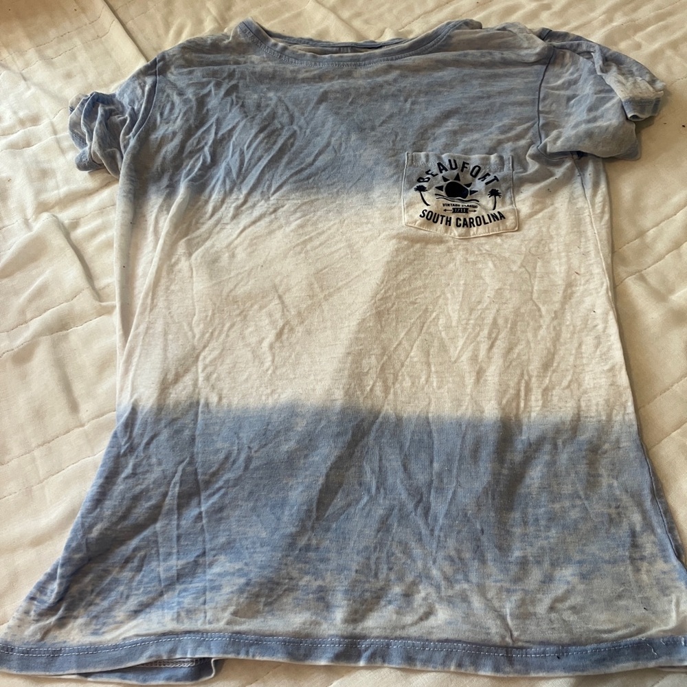 Casual tee - Picture 1 of 3